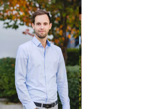 Rechtsanwalt Dr. Florian Hauzenberger