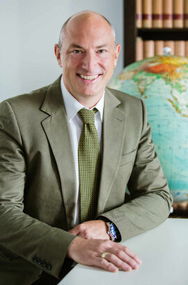 Marc Zinka