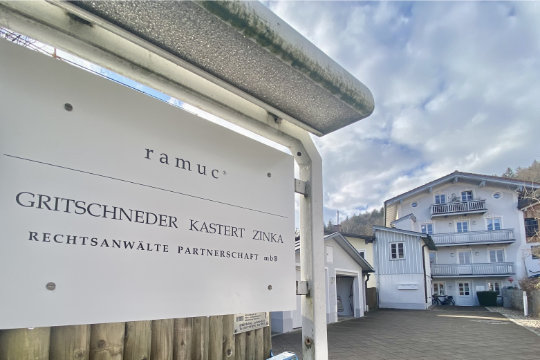 Zweiter Standort in Wolfratshausen