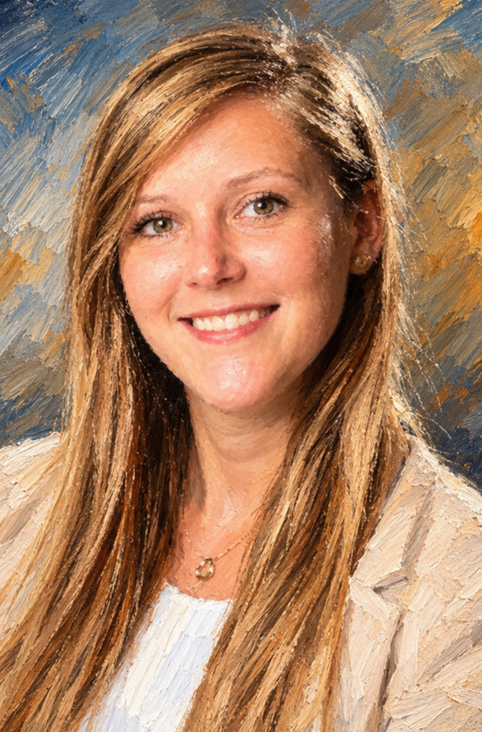 Portrait Veronika Plötz